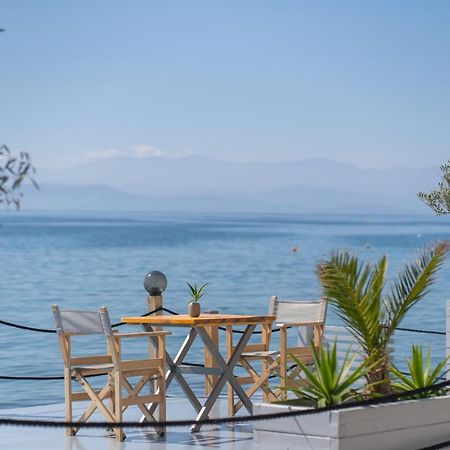 Willa Seafront Karma Luxury - An Escape From Reality Kato Gatzea Zewnętrze zdjęcie